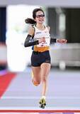 「佐藤早也伽が日本勢最高の2位　名古屋ウィメンズマラソン」の画像1