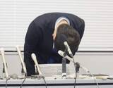 「伊賀市長、不倫報道を否定　女性市議との面会認め陳謝」の画像1