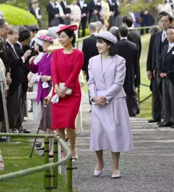 愛子さま、佳子さまの生き方に大きく影響　宮内庁長官「お気持ちを十分踏まえ対応」