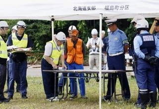 ヒグマ襲撃1年で銃猟訓練　ハンター広域連携も、北海道