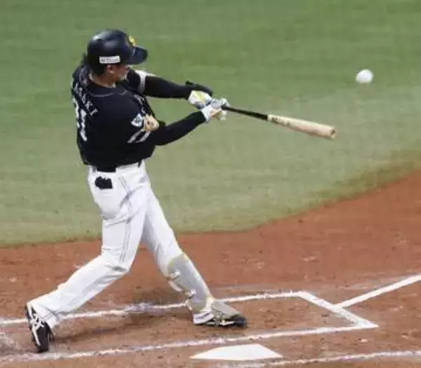 日2―4ソ（14日）　ソフトバンク3連勝、50勝到達