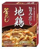 「釜飯のもと、11％値上げへ　ヤマモリ、11月に」の画像1