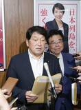 「小売店の作業負担軽減、消費減税　政府、値札張り替えに特例を検討」の画像1