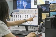 防カメAIで進化、7～8分で100台検索　韓国、市民意識「監視」より「安全」へ変化