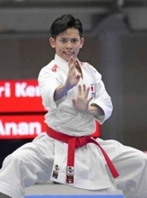 空手の森が金、陸上の山田は銀　東京デフリンピック第9日