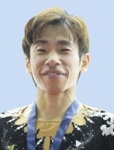 織田信成さんが運転中に接触事故　フィギュア元五輪代表