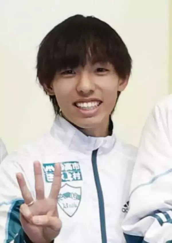 青学大・黒田朝日らエントリー　18日、広島の都道府県男子駅伝