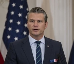 AIセーフガードの撤廃要求　米国防長官、軍事利用へ圧力