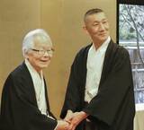 「京都・下鴨神社の宮司交代　式年遷宮にめど、24年ぶり」の画像1