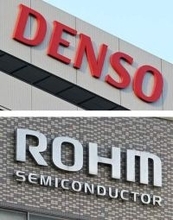 ローム買収案「撤回を検討」　デンソー、賛同得られず