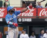 「西1―2日（28日）　日本ハム、4連敗で止める」の画像1