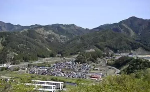 大槌町、解除一夜明け日常が再開　町内バス運行、ごみ収集も元通り