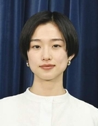 NHK朝ドラ主演に河合優実さん　28年春開始、「ほんのモキチ」