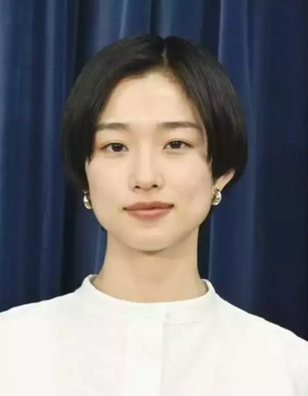 NHK朝ドラ主演に河合優実さん　28年春開始、「ほんのモキチ」
