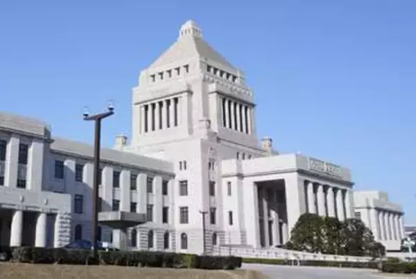 衆院比例復活当選、基準を厳格化　議員定数削減には触れず、座長案