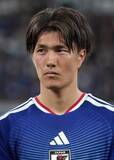 「日本代表FW小川航基が町田へ　サッカーW杯出場のストライカー」の画像1