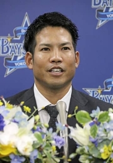 西武移籍の桑原「環境変え成長」　外野手、DeNA退団会見