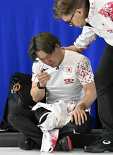 カーリング男子、五輪出場逃す　最終予選