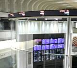 「東証、午前終値4万9553円　割安銘柄に買い戻し」の画像1