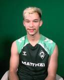 「代表で日独選択「時間かけたい」　ブレーメンのミオ・バックハウス」の画像1