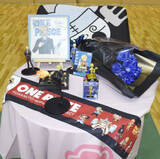 「サンジ誕生日祝い復興願う　熊本地震から10年、小学生ら」の画像1