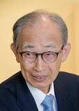 「被団協の浜住治郎事務局長が帰国　ニューヨークのNPT会議で演説」の画像1