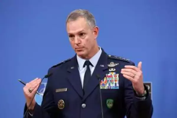 在独米軍削減も悪影響なし　欧州防衛でNATO司令官