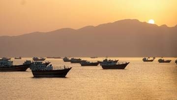 石油在庫「夏前に急減も」　IMFなど4国際機関が共同声明