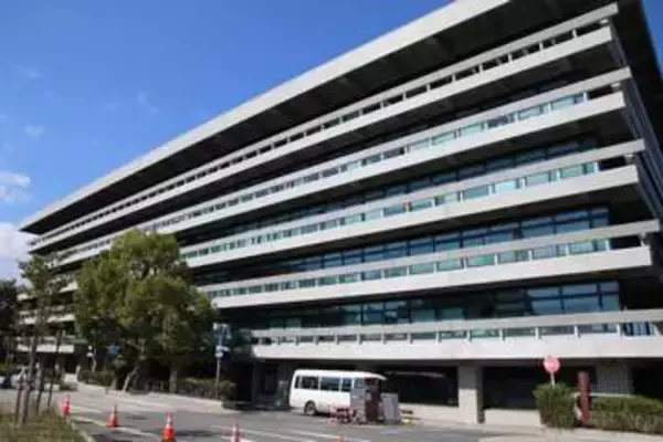 50代会社員が行方不明、遭難か　奈良・勝負塚山付近、県警捜索