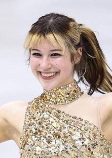 アリサ・リュウ、今季は大会出ず　フィギュアでミラノ五輪女王