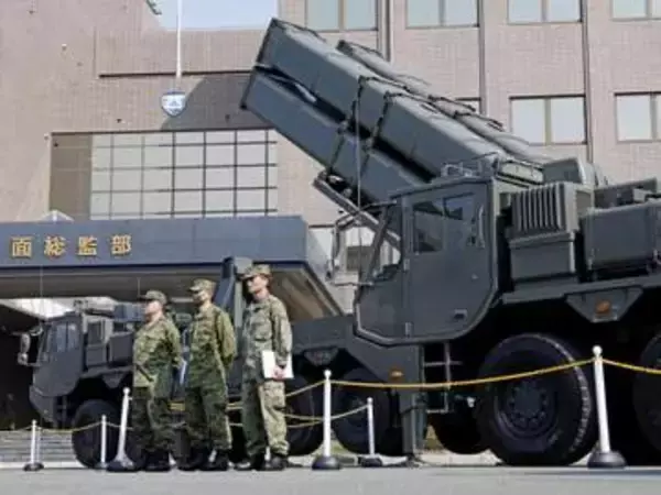 長射程ミサイル日米演習に　敵基地攻撃で熊本配備