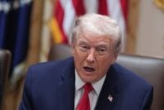 米、ロシアが攻撃停止「合意」　対ウクライナ、1週間