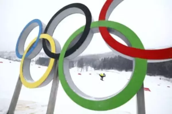 30年スピード開催地案に異議　5千m銀のイレク「まるでW杯」