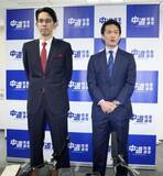 「小川淳也氏、自衛隊明記に言及　改憲論議巡り」の画像1