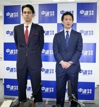 小川淳也氏、自衛隊明記に言及　改憲論議巡り