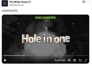 茂木外相、米政権のX動画に苦言　任天堂の映像使用で