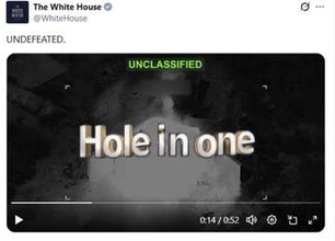 茂木外相、米政権のX動画に苦言　任天堂の映像使用で