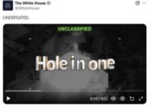 茂木外相、米政権のX動画に苦言　任天堂の映像使用で