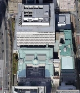 日銀が「プロ職員」新設　28年度、人事制度見直し