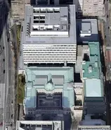 日銀が「プロ職員」新設　28年度、人事制度見直し