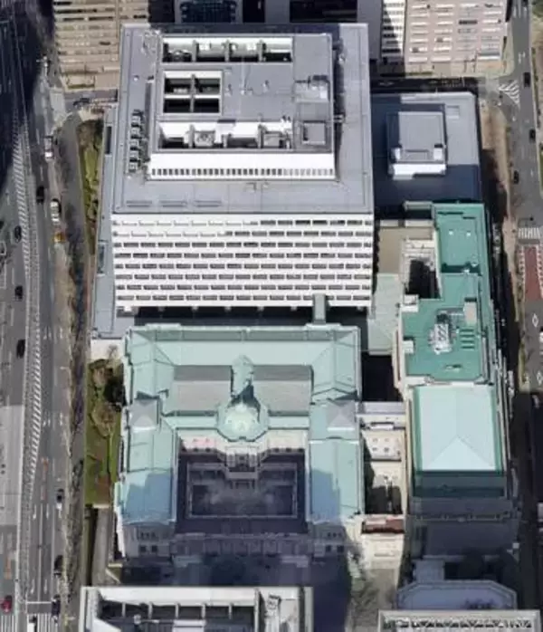 日銀が「プロ職員」新設　28年度、人事制度見直し