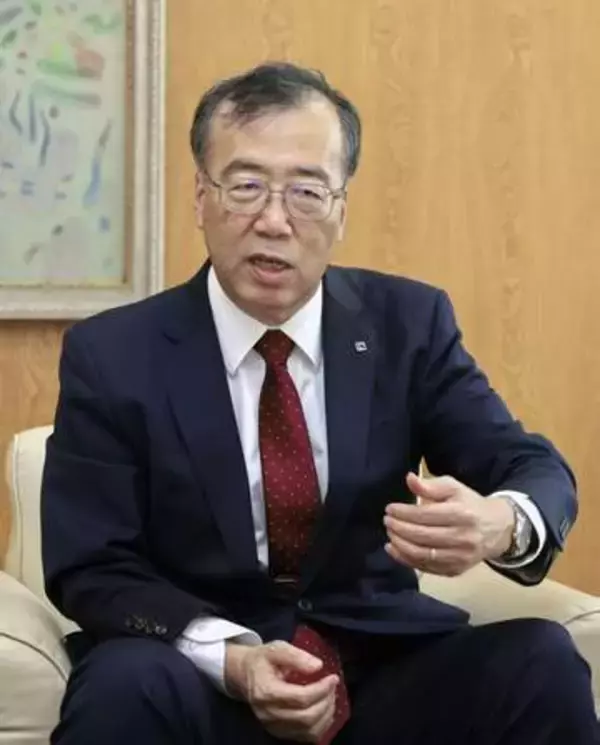 近鉄HD、上本町に大学誘致意欲　再開発構想で28年度までに