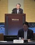 「仙台で日韓商工会議所会議　AIや半導体で協力拡大確認」の画像1