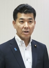 「候補一本化前に意見交換を」　立民・泉代表、次期衆院選巡り