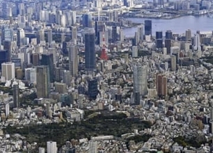 10月の東京物価、2.8%上昇 伸び率拡大、コメは40%
