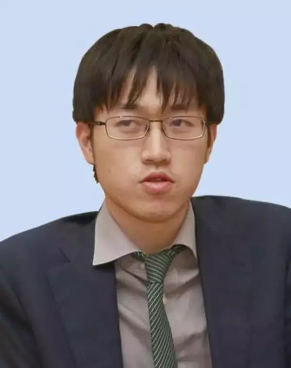 挑戦者の許が勝ち、最終局へ　囲碁、十段戦第4局