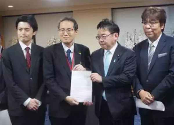 全がん連、医療物資の安定供給を　患者団体、中東情勢悪化で