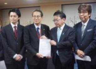 全がん連、医療物資の安定供給を　患者団体、中東情勢悪化で