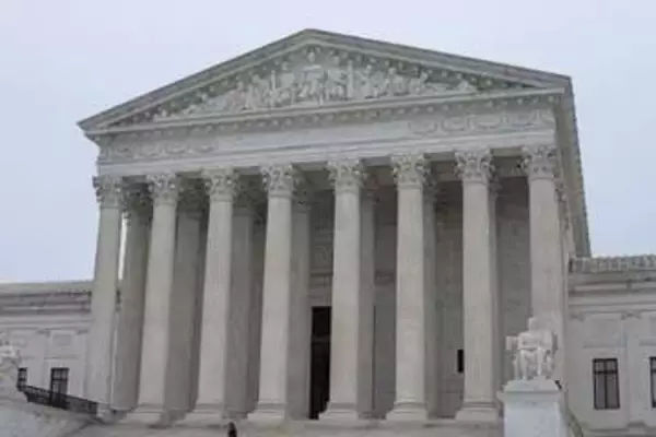 米選挙区割りで人種考慮を制限　黒人団体「重大な後退だ」