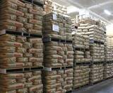 「備蓄米落札率、82％に上昇　2回目、価格目安広がる」の画像1